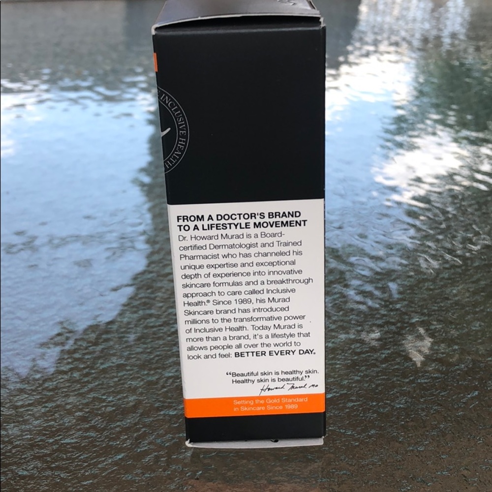 Murad Rapid age spot and pigment lightening serum - Picture 3 of 4